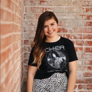 Meet your Posher, Abby